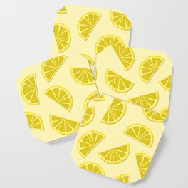 Lemon#2 Coaster