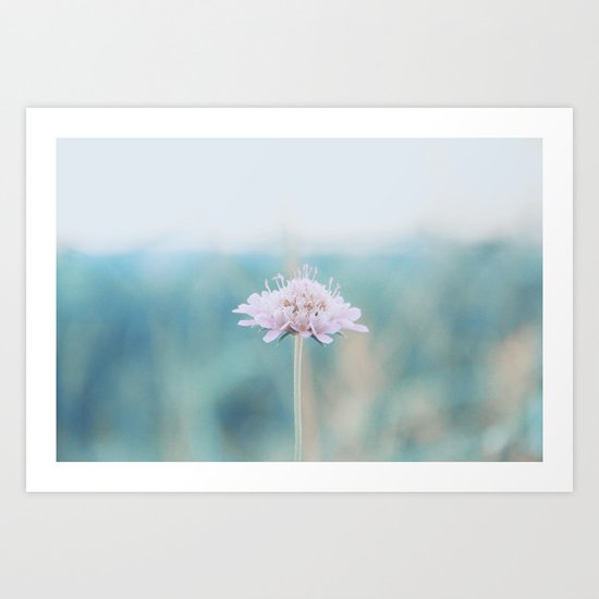 Hope Art Print