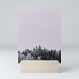 forest Mini Art Print