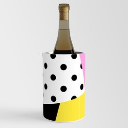 Lola Dots Wine Chiller