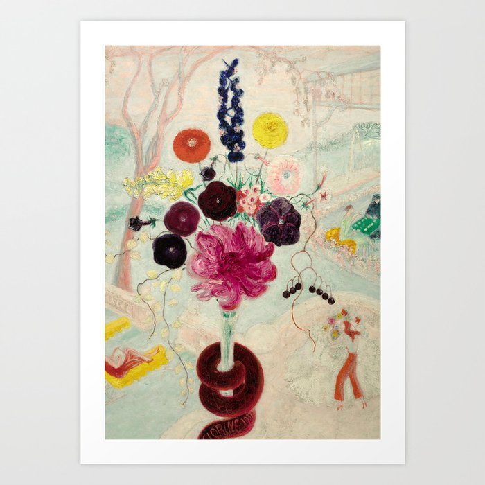 Art Print