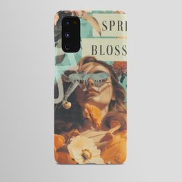 Spring Blossom Android Case