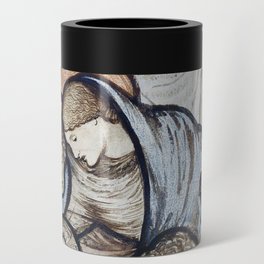 The Nativity Can Cooler