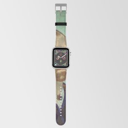 art by vincent van gogh Apple Watch Band