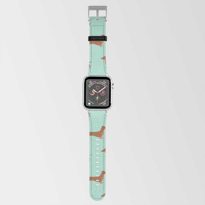 Dachshund apple watch band store