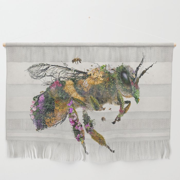 Must be the honey Wall Hanging