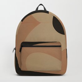 Geometric Tribus 3 Backpack