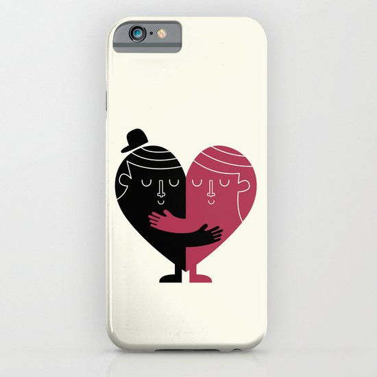 2in1 iPhone & iPod Case