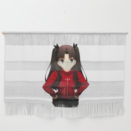 Fate Stay Night Wall Hanging