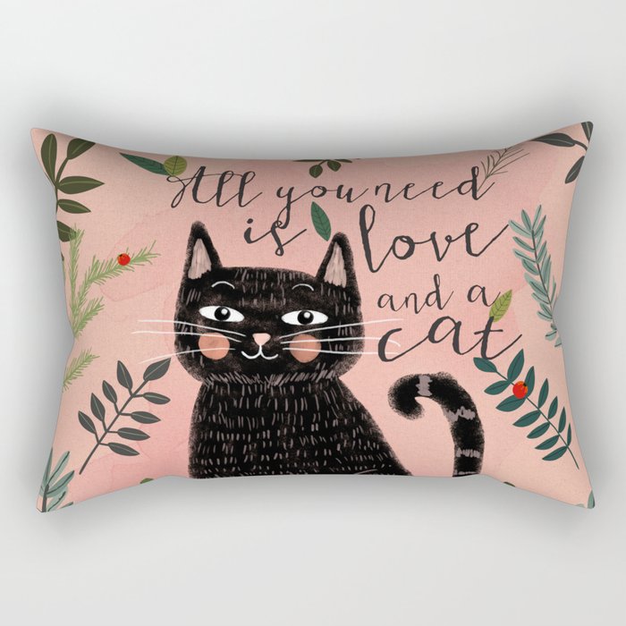 Rectangular Pillow