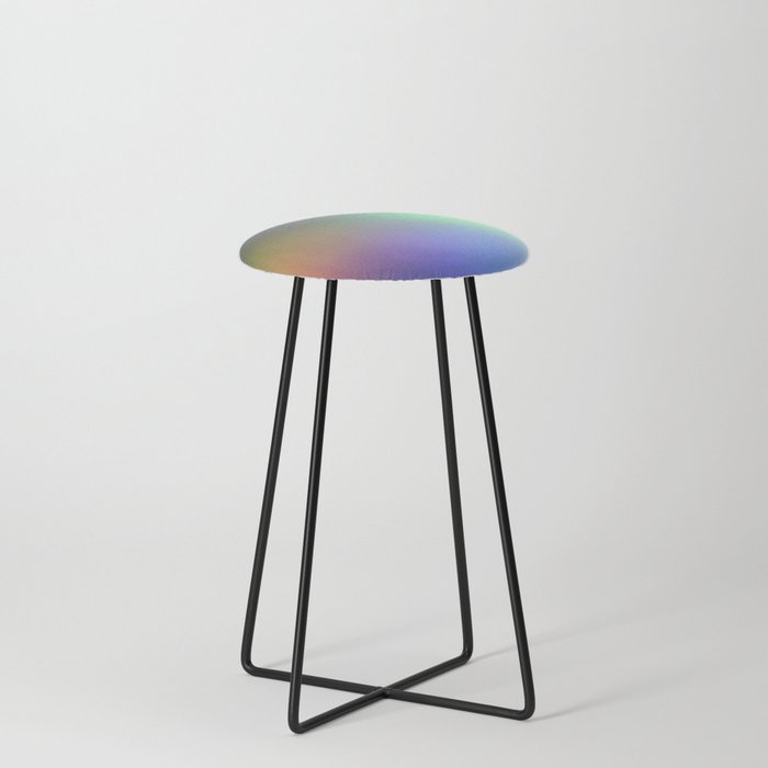 Lights Counter Stool