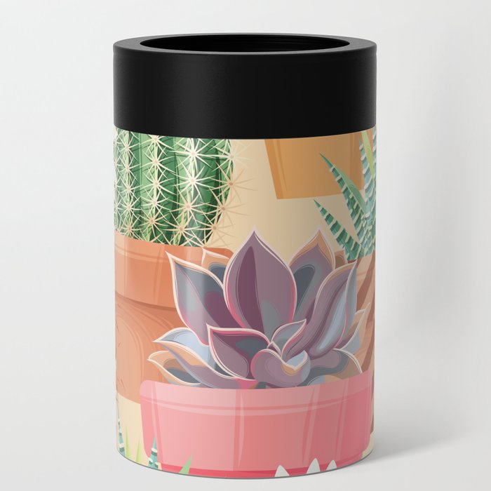 Cacti Can Cooler