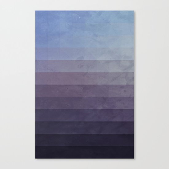 myssyng yww Canvas Print