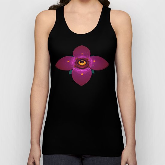 Watcher Unisex Tank Top
