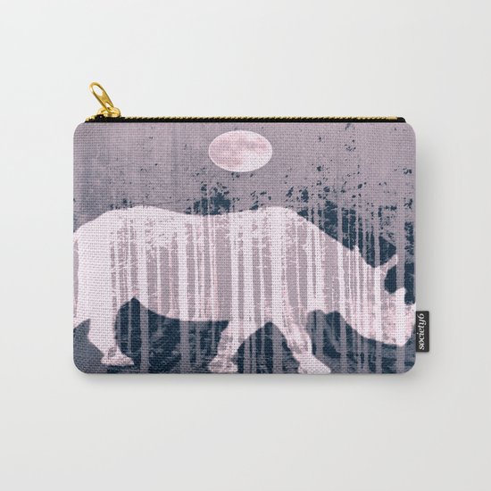 French horn Carry-All Pouch