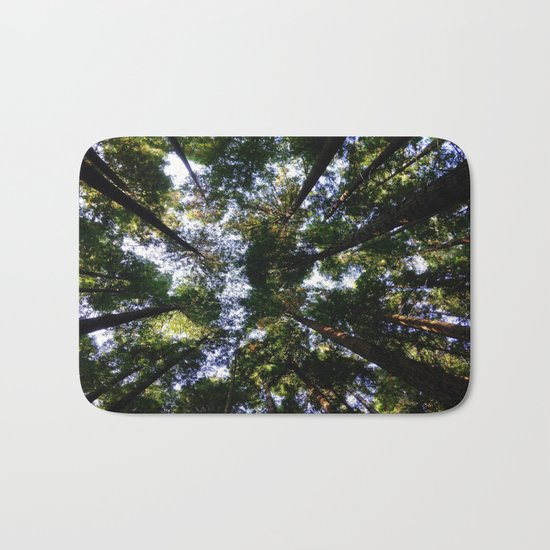 illuminate Bath Mat