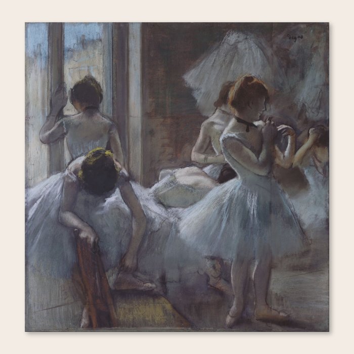 Canvas Print