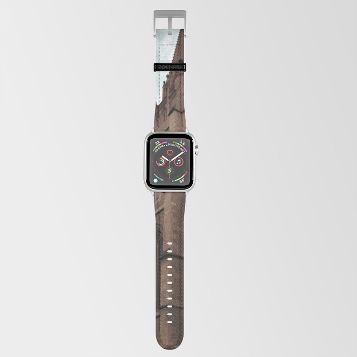 St Pauls Cathedral, Melbourne Australia Apple Watch Band