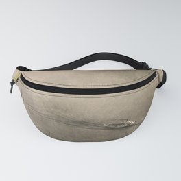 manifesto Lausanne Ouchy Fanny Pack