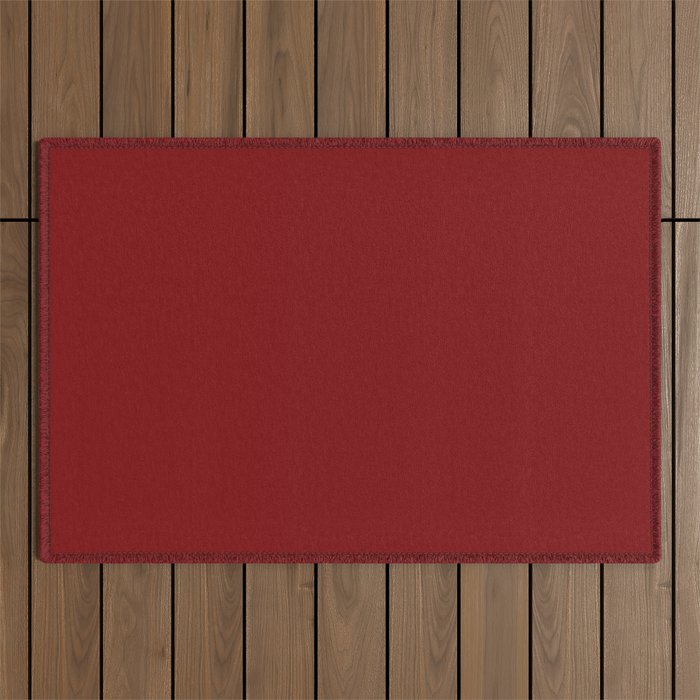 Scarlet Outdoor Rug