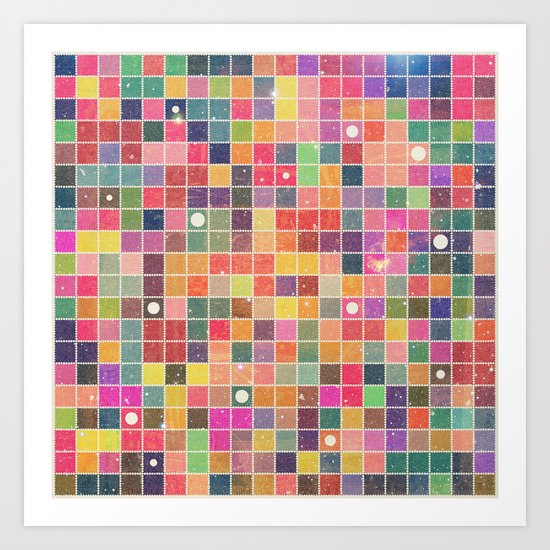 POD Art Print