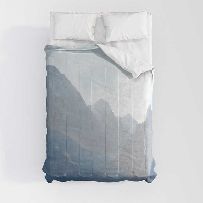 Zion no.4 Comforter