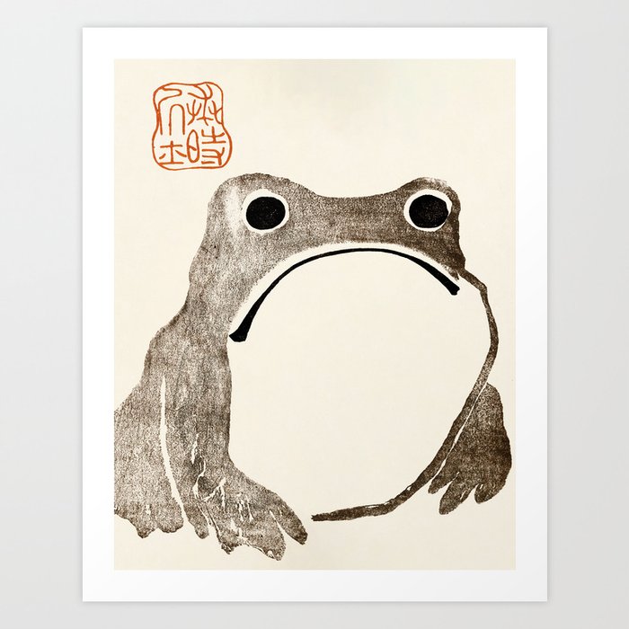 Art Print