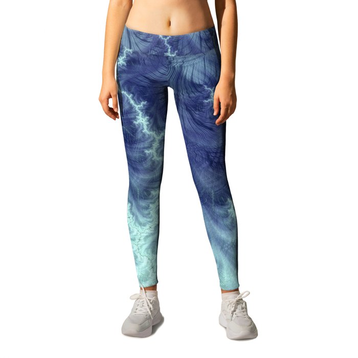 Inspiration #2 Leggings