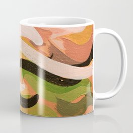Katsu in Detail Coffee Mug