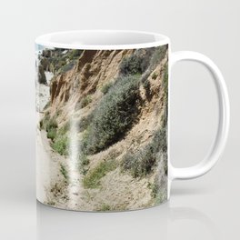 Golden Coast Coffee Mug