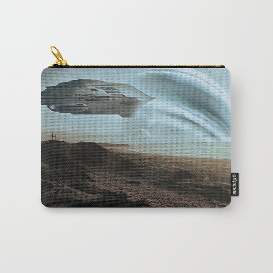 Mothership Carry-All Pouch