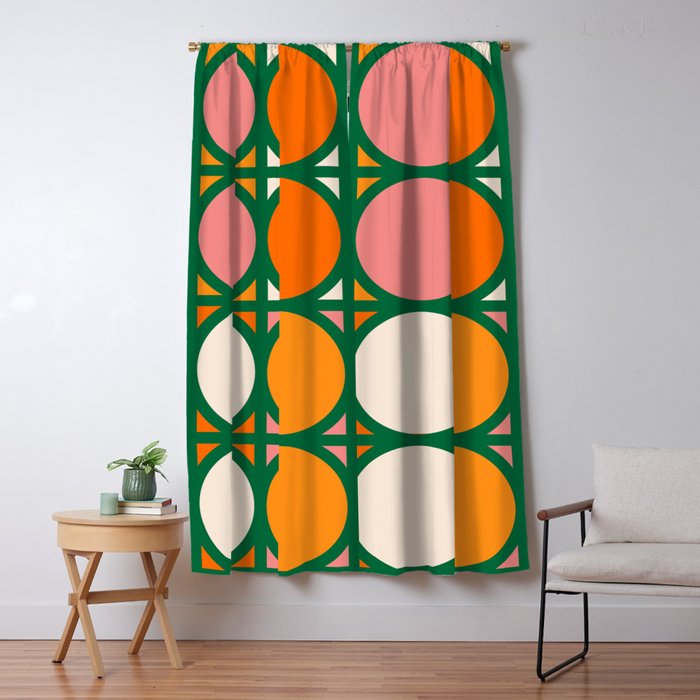 Blackout Curtain