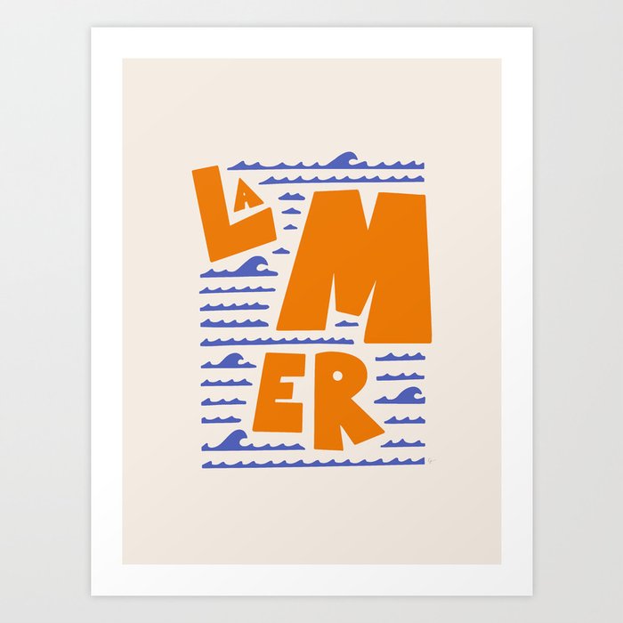 Art Print