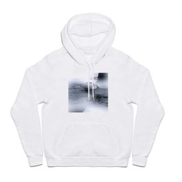 Suffocating or Just Floating? Hoody