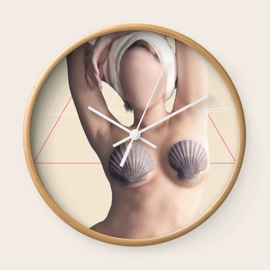 ARTPOP Wall Clock