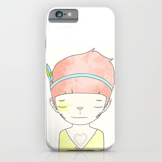 WHEN I LOST EVERYTHING iPhone & iPod Case