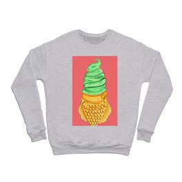 Taiyaki Crewneck Sweatshirt