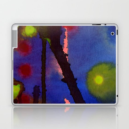Interior Laptop & iPad Skin
