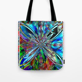 Under The See* Is Were You'll Beee!* Tote Bag