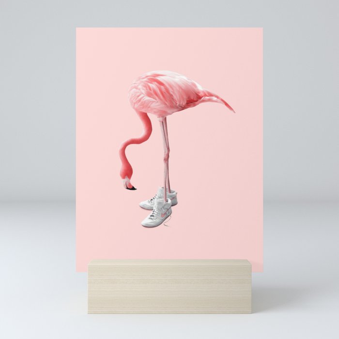Mini Art Print