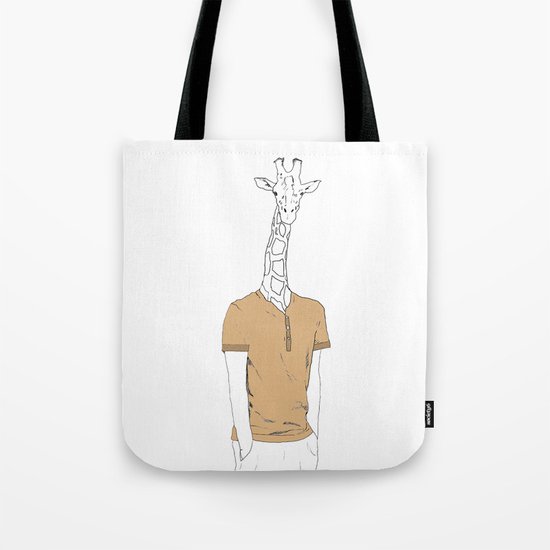 Wild Nothing III Tote Bag
