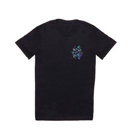 Easter color T Shirt
