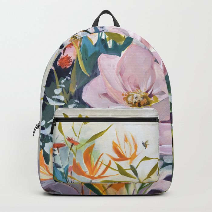 For The Beauty of the Earth Backpack