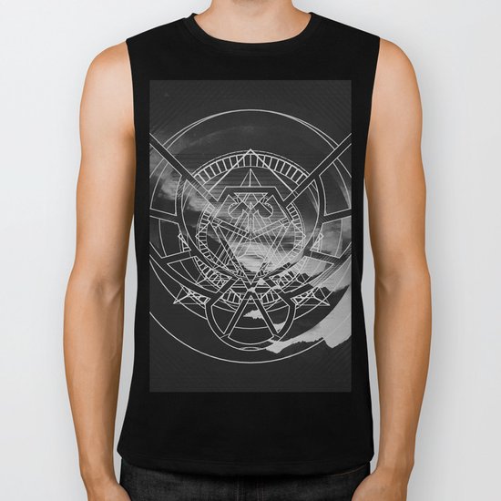 Forma 12 Biker Tank
