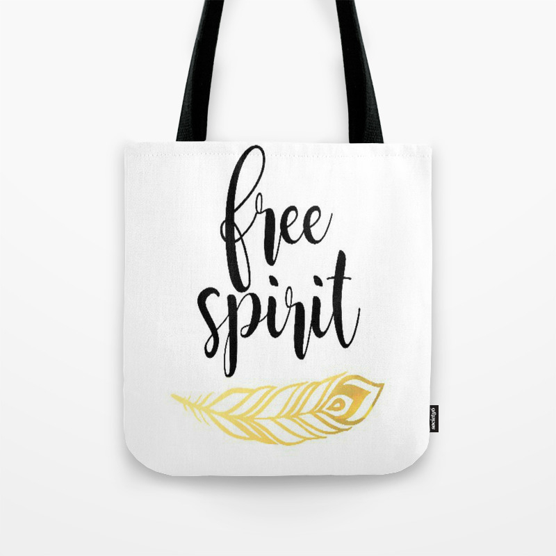 spirit bag free