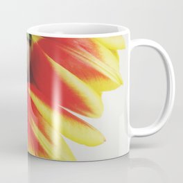 Two Tulips Coffee Mug