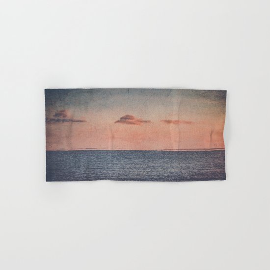 If Only Hand & Bath Towel