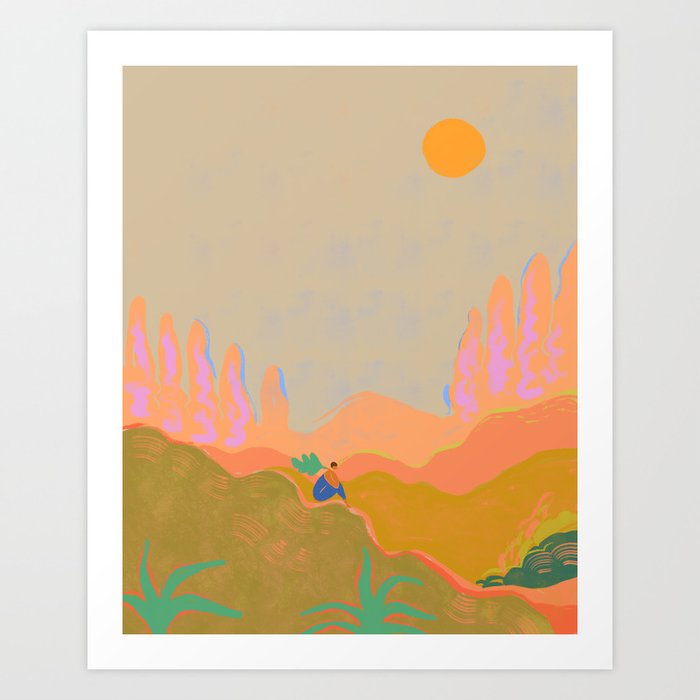 Art Print