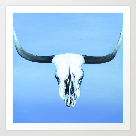 Luke Wilson Art Print