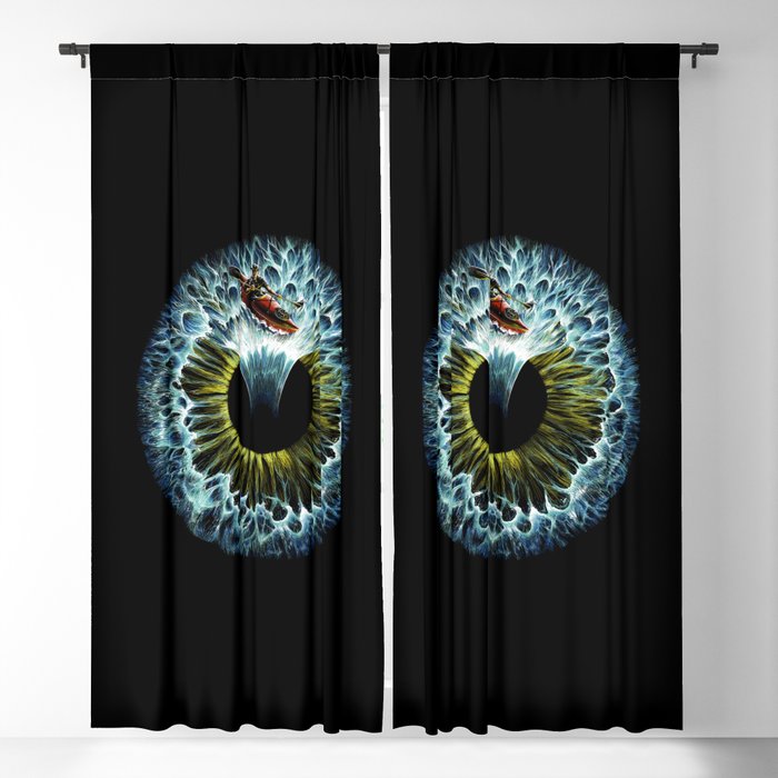 Blackout Curtain